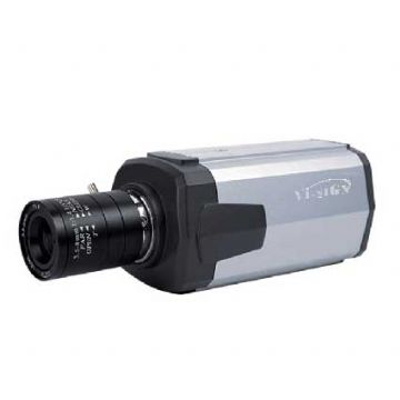 Vcn233mc Color Integrated Box Camera